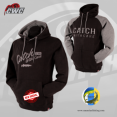 Felpa CWC – CWC Hoodie