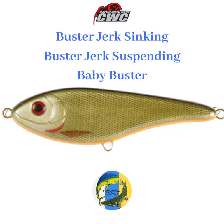 StrikePro Buster Jerk