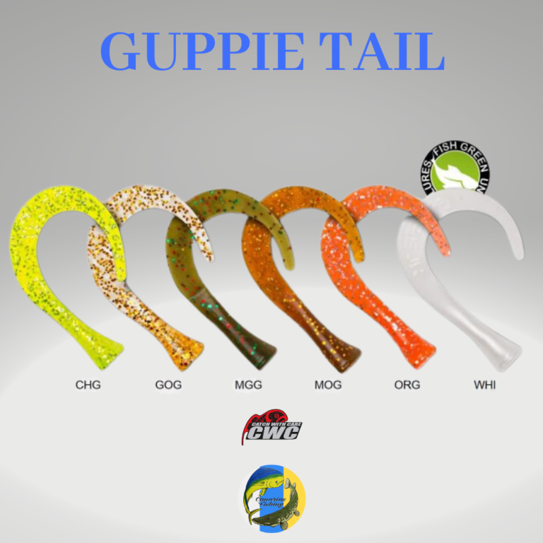 Guppie Tail